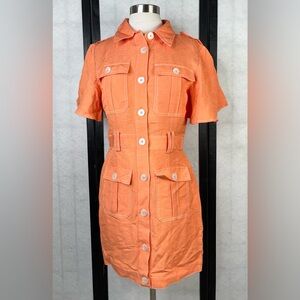 C/MEO Collective missing you more  Dress. XS